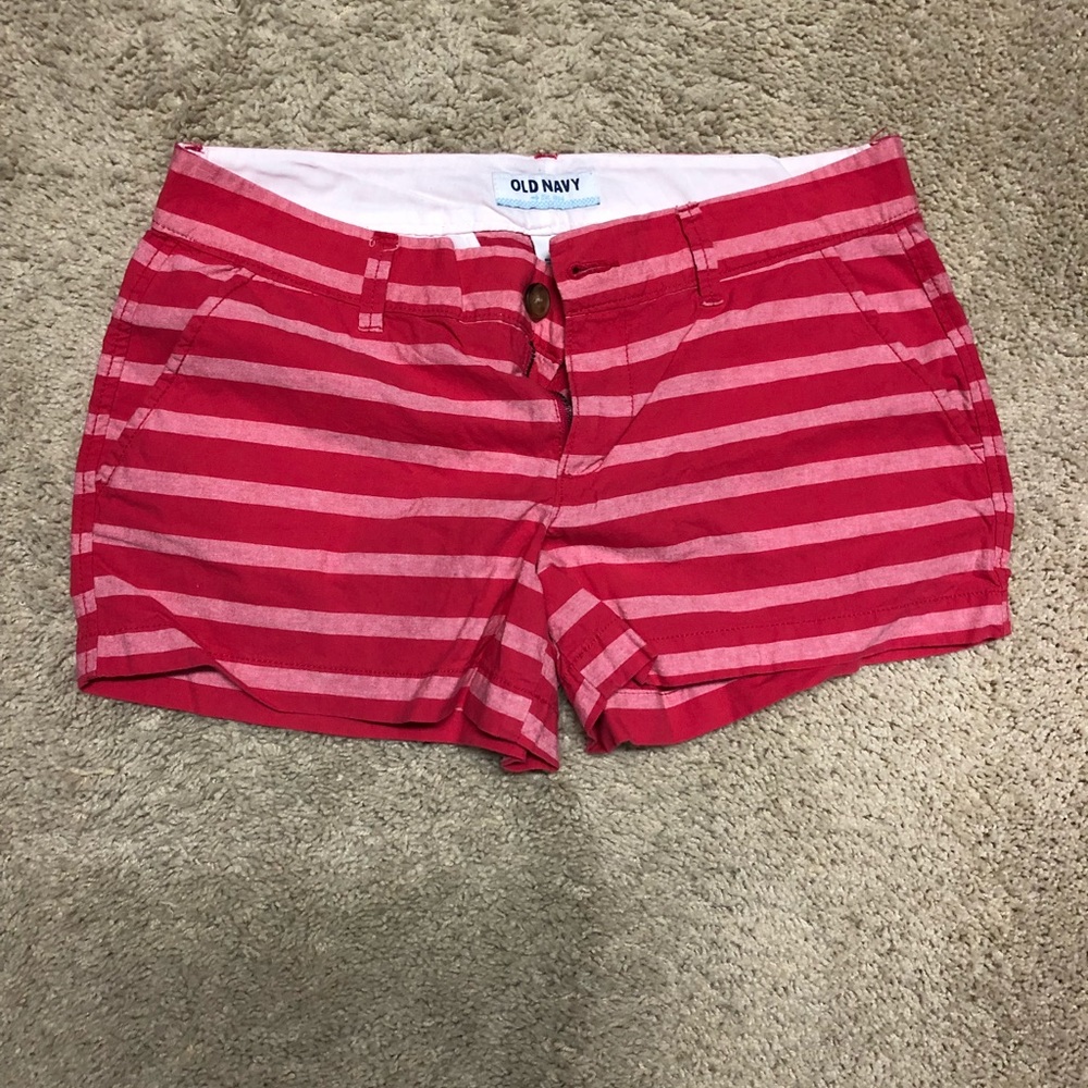 Old Navy Chino Shorts